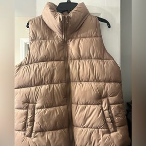 Old Navy Vest large